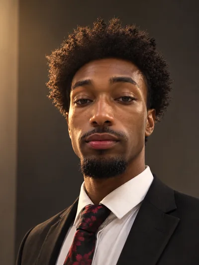 Nikenson Paul